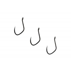 Cârlige Guru Kaizen Eyed Barbed Nr. 10 (GKEB10) – 10buc/plic